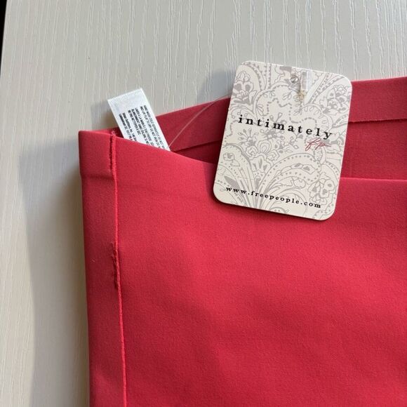 Free people Nina neo bandeau seamless new - Picture 10 of 11